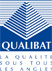 Logo Qualibat