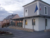 Mairie Balazé